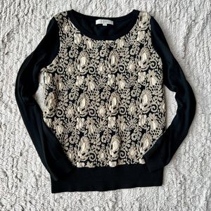 EUC Loft sweater
